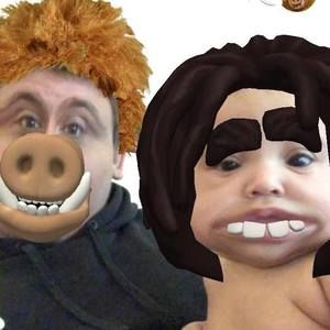 Meet your Posher, David